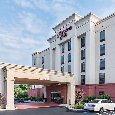 Hampton Inn Doylestown Warrington Bagian luar foto