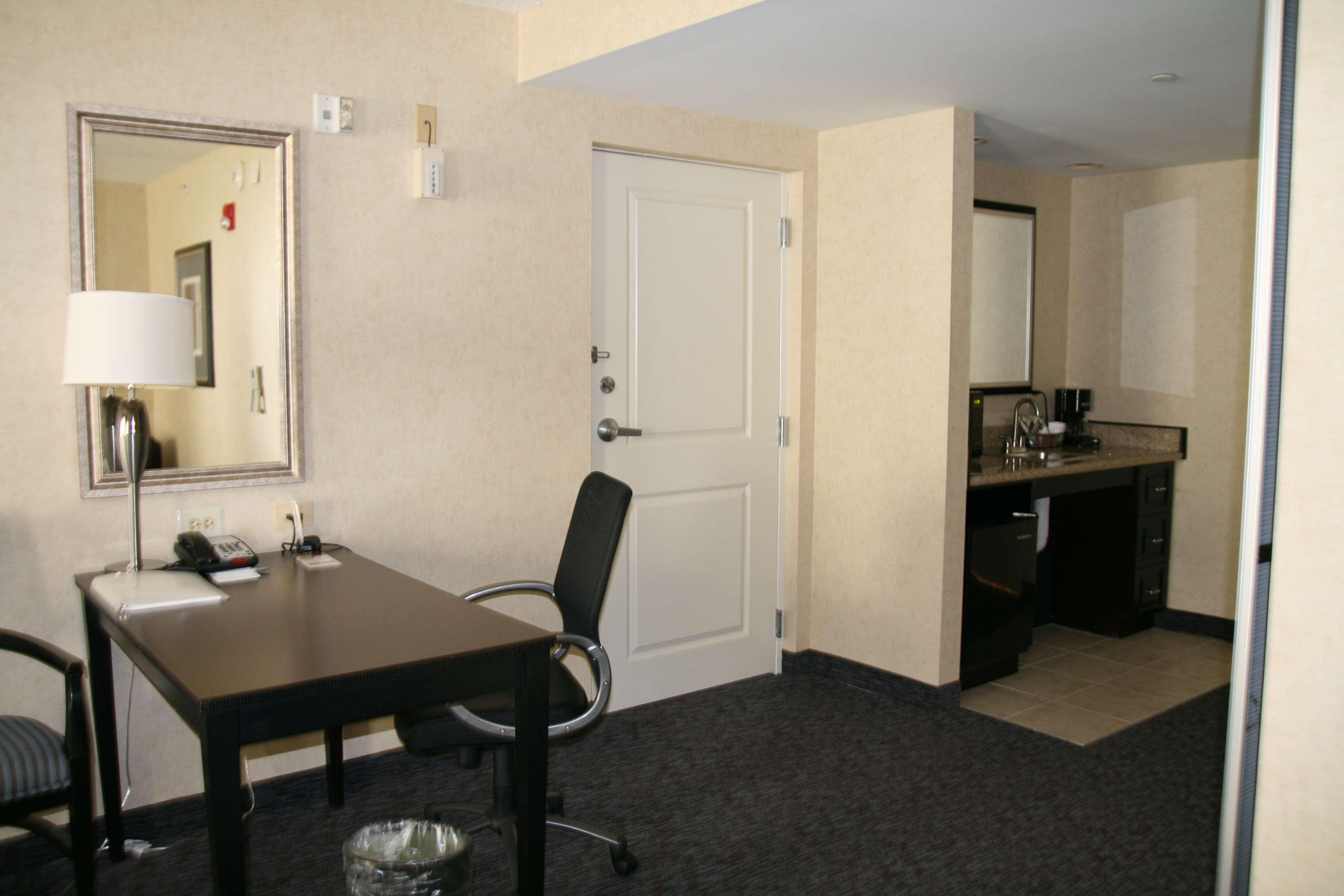 Hampton Inn Doylestown Warrington Ruang foto