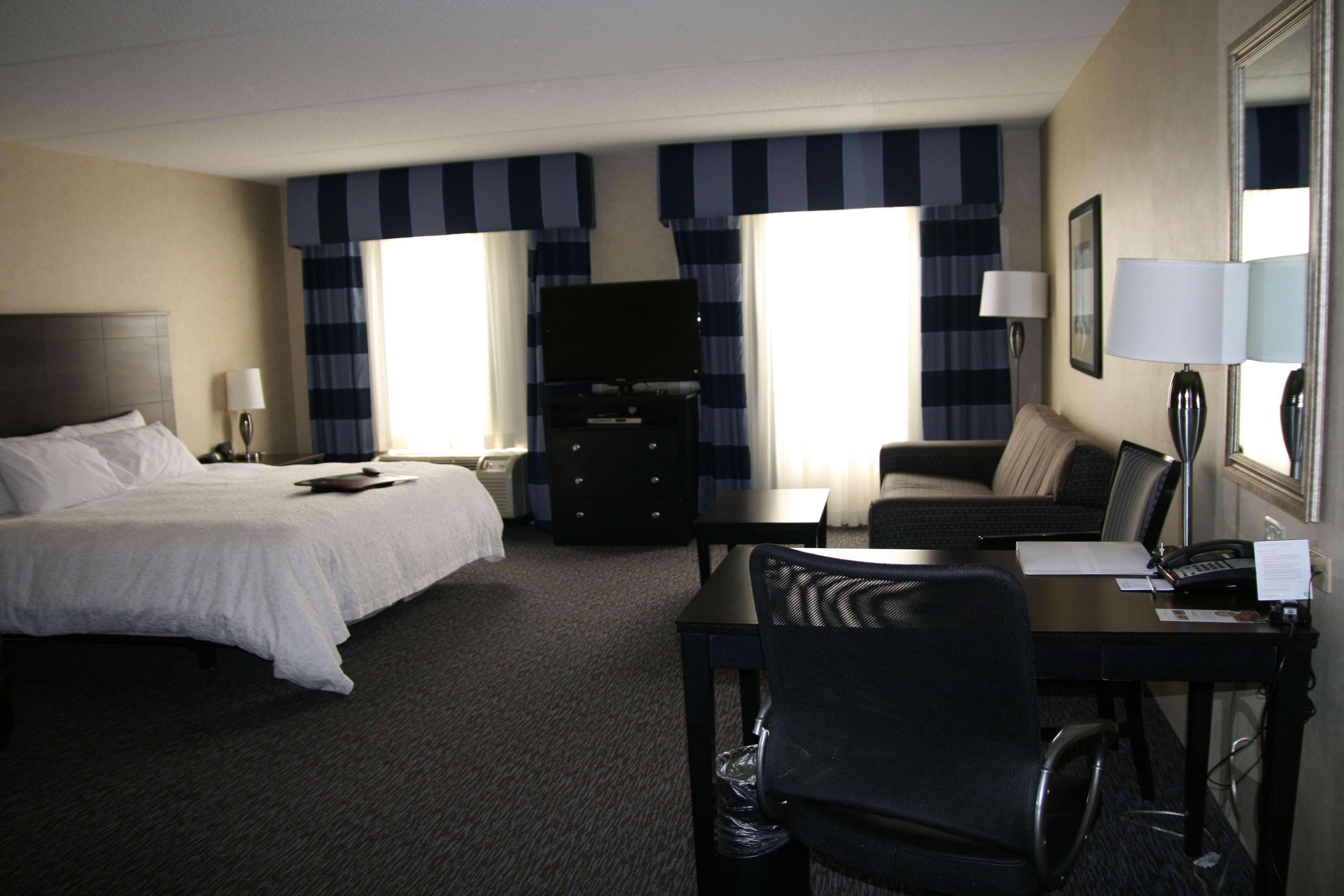 Hampton Inn Doylestown Warrington Bagian luar foto