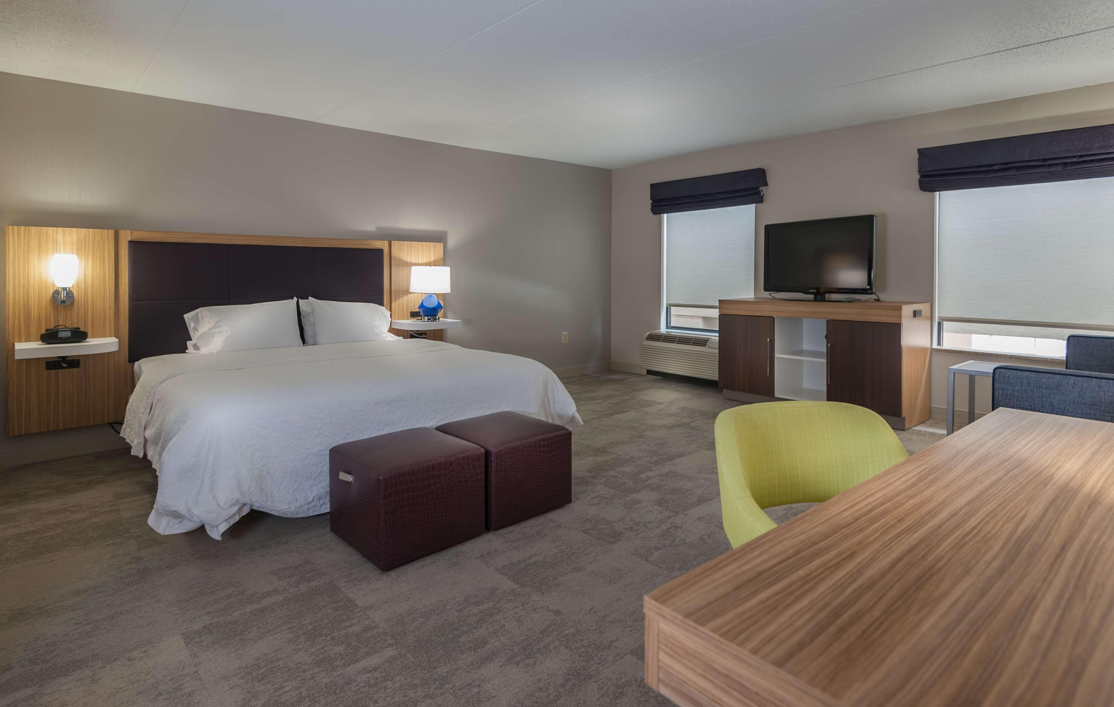 Hampton Inn Doylestown Warrington Bagian luar foto