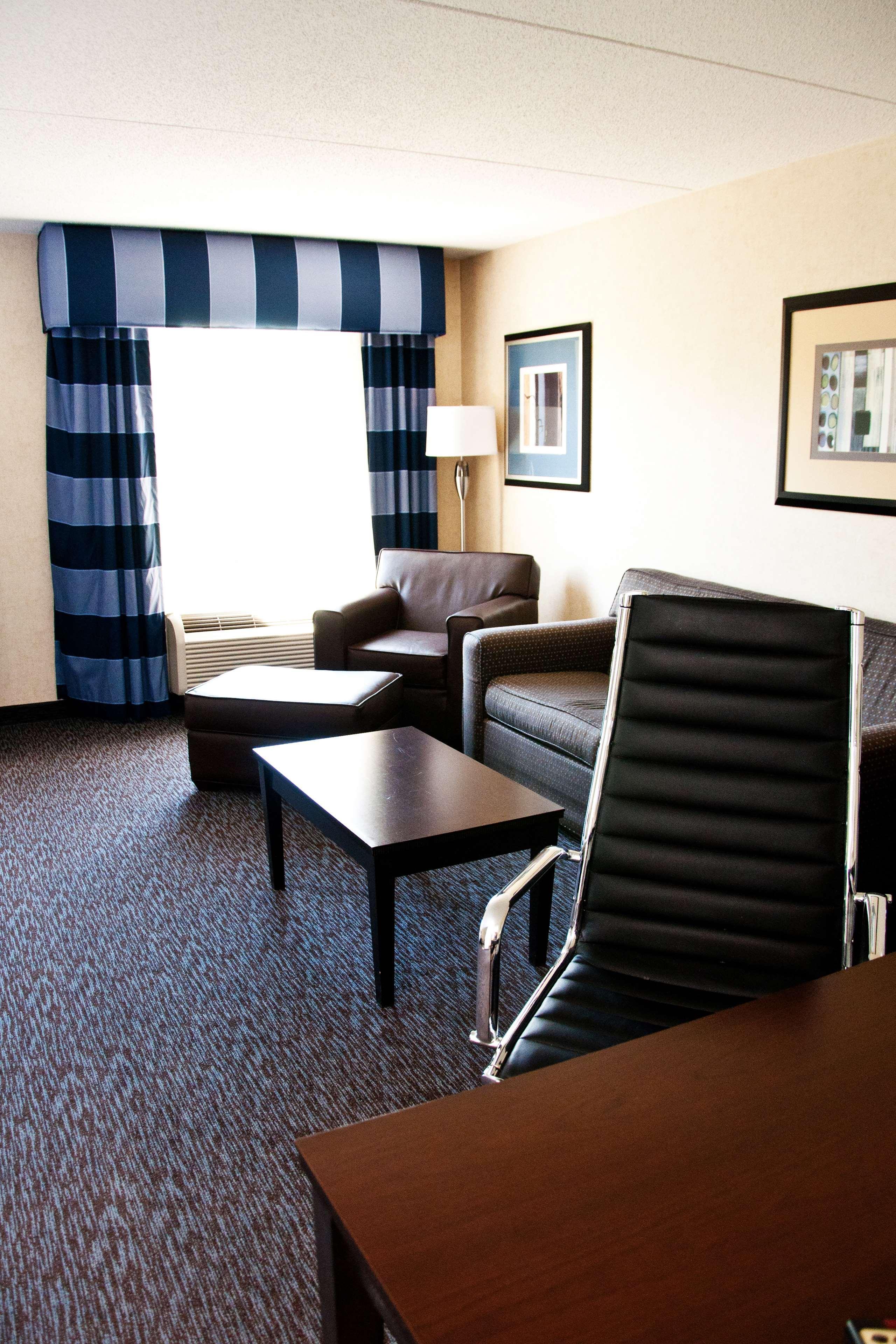 Hampton Inn Doylestown Warrington Bagian luar foto