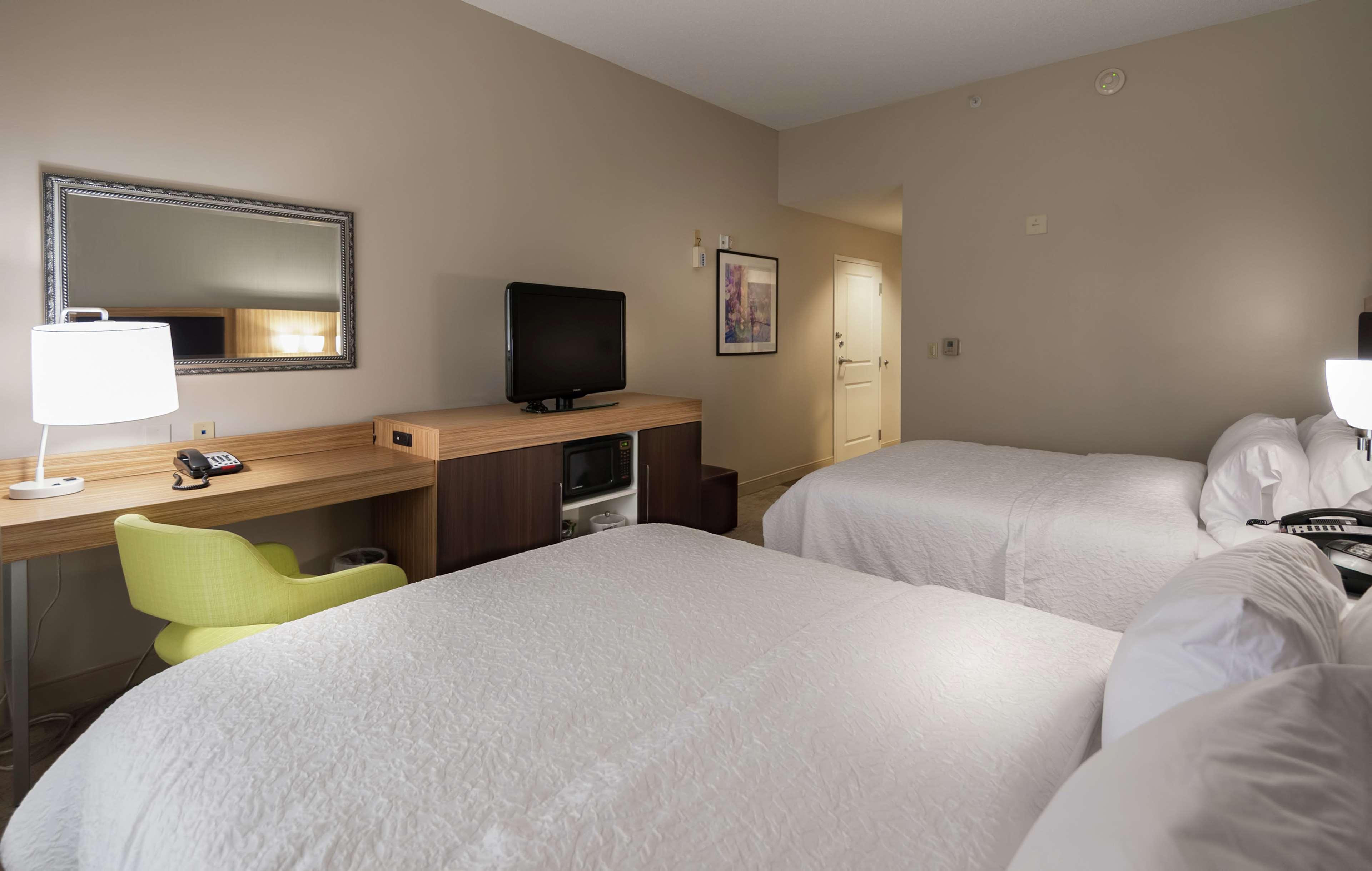 Hampton Inn Doylestown Warrington Bagian luar foto