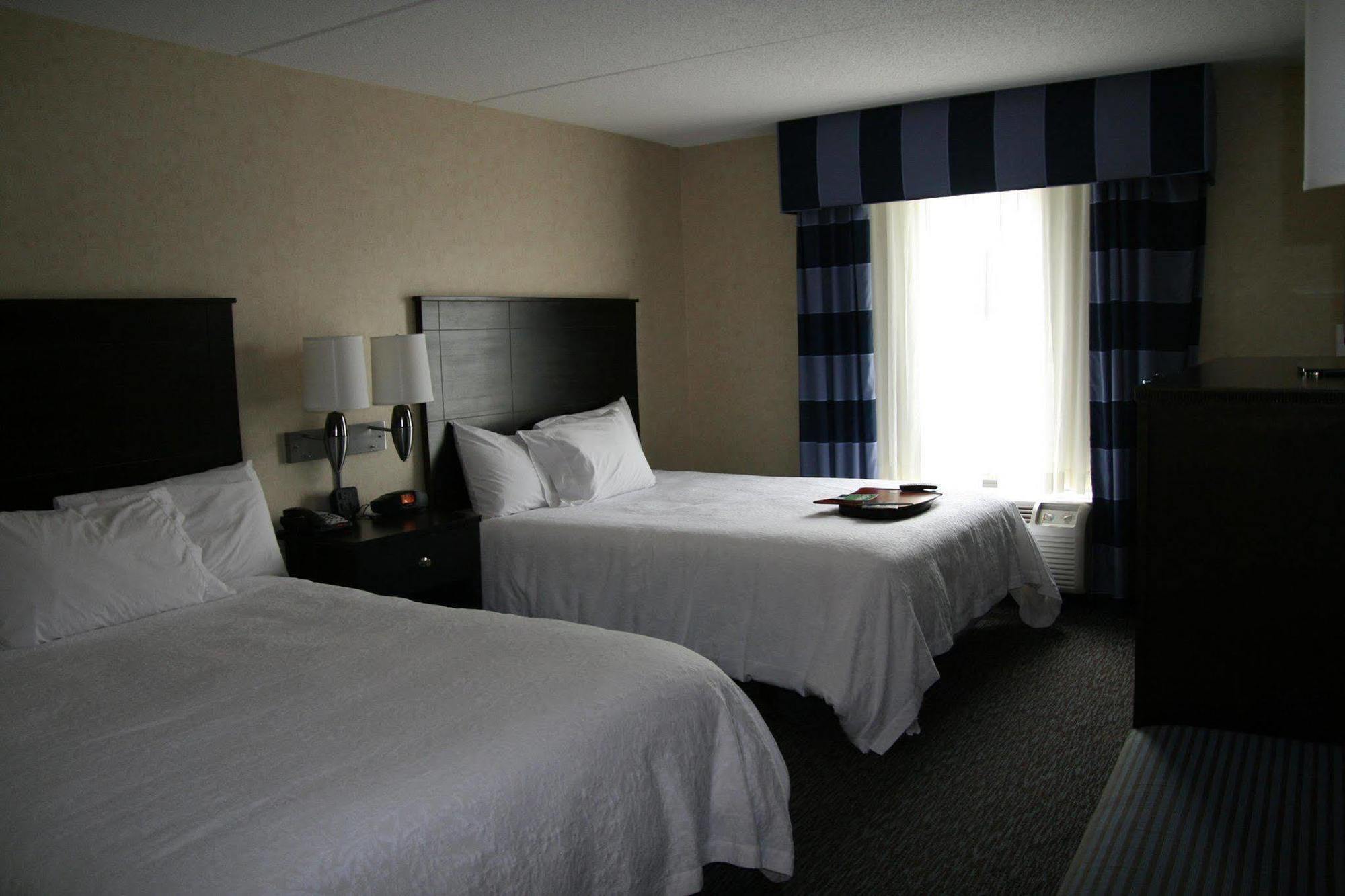 Hampton Inn Doylestown Warrington Bagian luar foto