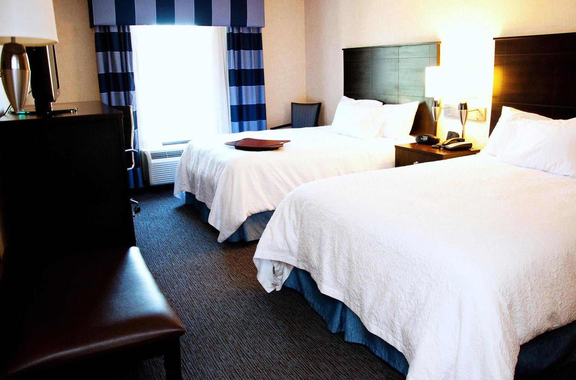 Hampton Inn Doylestown Warrington Bagian luar foto