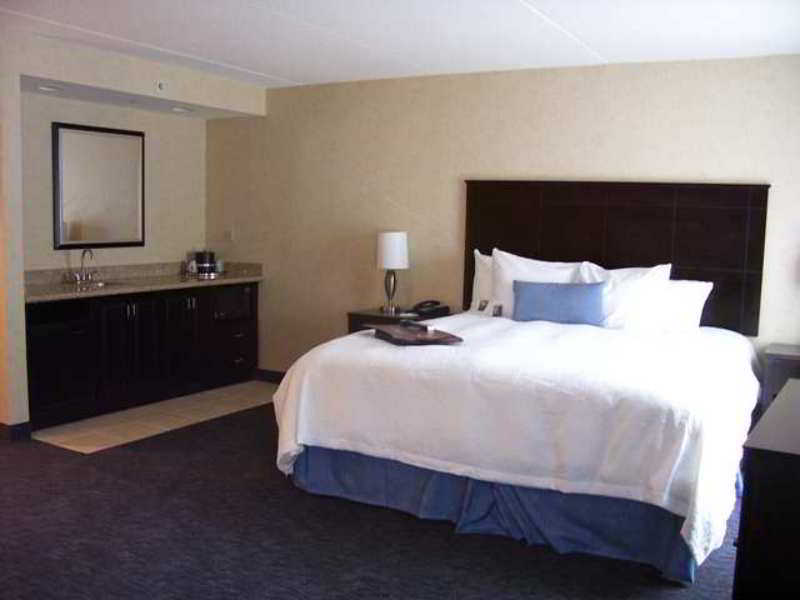 Hampton Inn Doylestown Warrington Ruang foto