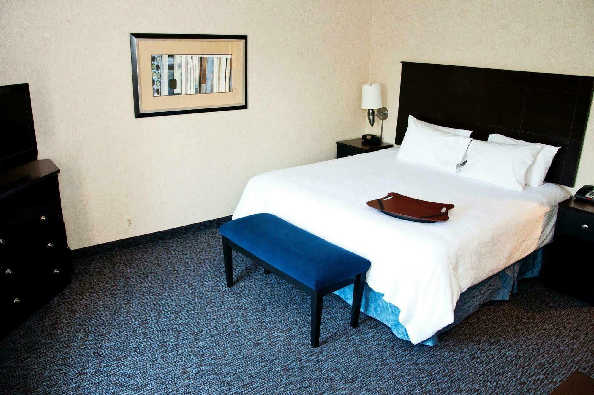 Hampton Inn Doylestown Warrington Bagian luar foto